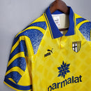 Parma 95/97 Home Classic/Retro Jersey – Fan Version