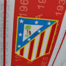 Atletico de Madrid 95/96 Home Classic/Retro Jersey – Fan Version