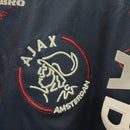 Ajax 95/96 Away Classic/Retro Jersey – Fan Version