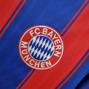 Bayern Munich 1995 Home Classic/Retro Jersey – Fan Version