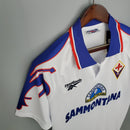 Fiorentina 95/96 Away Classic/Retro Jersey – Fan Version