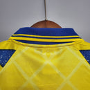Parma 95/97 Home Classic/Retro Jersey – Fan Version