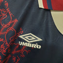 Ajax 95/96 Away Classic/Retro Jersey – Fan Version