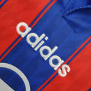 Bayern Munich 1995 Home Classic/Retro Jersey – Fan Version