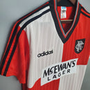 Rangers 95/96 Home Classic/Retro Jersey – Fan Version