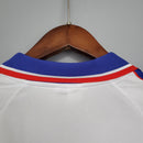 Fiorentina 95/96 Away Classic/Retro Jersey – Fan Version
