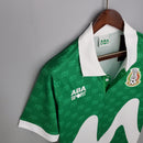 Mexico 95/96 Home Classic/Retro Jersey – Fan Version