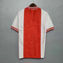 Ajax 95/96 Home Classic/Retro Jersey – Fan Version