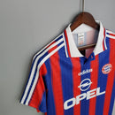 Bayern Munich 1995 Home Classic/Retro Jersey – Fan Version