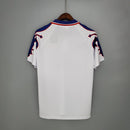 Fiorentina 95/96 Away Classic/Retro Jersey – Fan Version