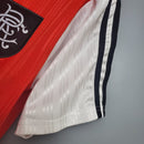 Rangers 95/96 Home Classic/Retro Jersey – Fan Version