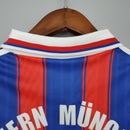 Bayern Munich 1995 Home Classic/Retro Jersey – Fan Version