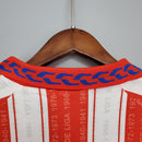 Atletico de Madrid 95/96 Home Classic/Retro Jersey – Fan Version