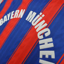 Bayern Munich 1995 Home Classic/Retro Jersey – Fan Version