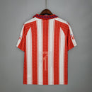 Atletico de Madrid 95/96 Home Classic/Retro Jersey – Fan Version