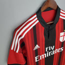 Milan 14/15 Home Classic/Retro Jersey – Fan Version