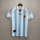 Argentina 96/97 Home Classic/Retro Jersey – Fan Version