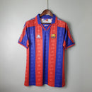 Barcelona 96/97 Home Classic/Retro Jersey – Fan Version