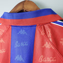 Barcelona 96/97 Home Classic/Retro Jersey – Fan Version