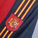 Espana L 1996 Classic/Retro Jersey – Fan Version