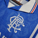 Rangers 96/97 Home Classic/Retro Jersey – Fan Version