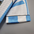 Argentina 96/97 Home Classic/Retro Jersey – Fan Version