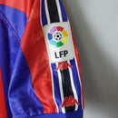 Barcelona 96/97 Home Classic/Retro Jersey – Fan Version
