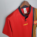 Espana L 1996 Classic/Retro Jersey – Fan Version