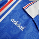 Rangers 96/97 Home Classic/Retro Jersey – Fan Version