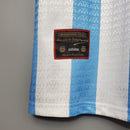Argentina 96/97 Home Classic/Retro Jersey – Fan Version
