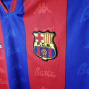Barcelona 96/97 Home Classic/Retro Jersey – Fan Version