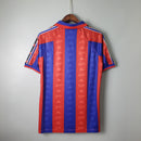 Barcelona 96/97 Home Classic/Retro Jersey – Fan Version