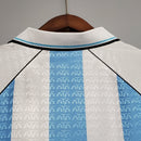 Argentina 96/97 Home Classic/Retro Jersey – Fan Version