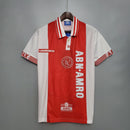 Ajax 97/98 Home Classic/Retro Jersey – Fan Version