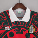 Mexico 97/98 Home Classic/Retro Jersey – Fan Version