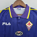 Fiorentina 97/98 Home Classic/Retro Jersey – Fan Version