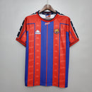 Barcelona 97/98 Home Classic/Retro Jersey – Fan Version