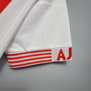 Ajax 97/98 Home Classic/Retro Jersey – Fan Version