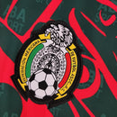 Mexico 97/98 Home Classic/Retro Jersey – Fan Version