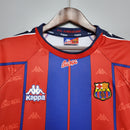 Barcelona 97/98 Home Classic/Retro Jersey – Fan Version