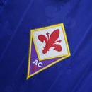 Fiorentina 97/98 Home Classic/Retro Jersey – Fan Version
