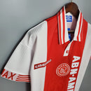 Ajax 97/98 Home Classic/Retro Jersey – Fan Version