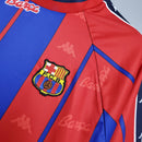Barcelona 97/98 Home Classic/Retro Jersey – Fan Version
