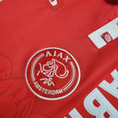 Ajax 97/98 Home Classic/Retro Jersey – Fan Version