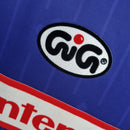 Fiorentina 97/98 Home Classic/Retro Jersey – Fan Version