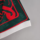 Mexico 97/98 Home Classic/Retro Jersey – Fan Version