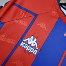 Barcelona 97/98 Home Classic/Retro Jersey – Fan Version