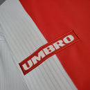 Ajax 97/98 Home Classic/Retro Jersey – Fan Version