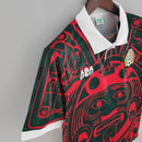Mexico 97/98 Home Classic/Retro Jersey – Fan Version