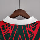 Mexico 97/98 Home Classic/Retro Jersey – Fan Version